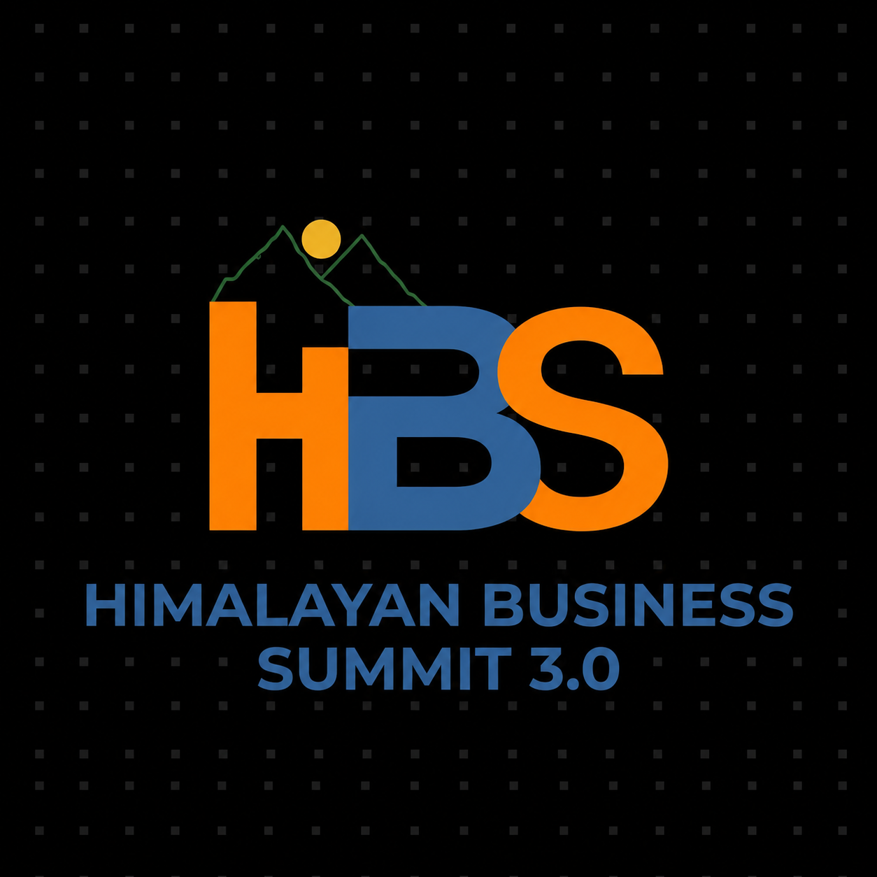 HiBS 2026 Logo