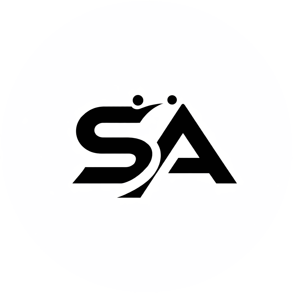 SkillAntra logo