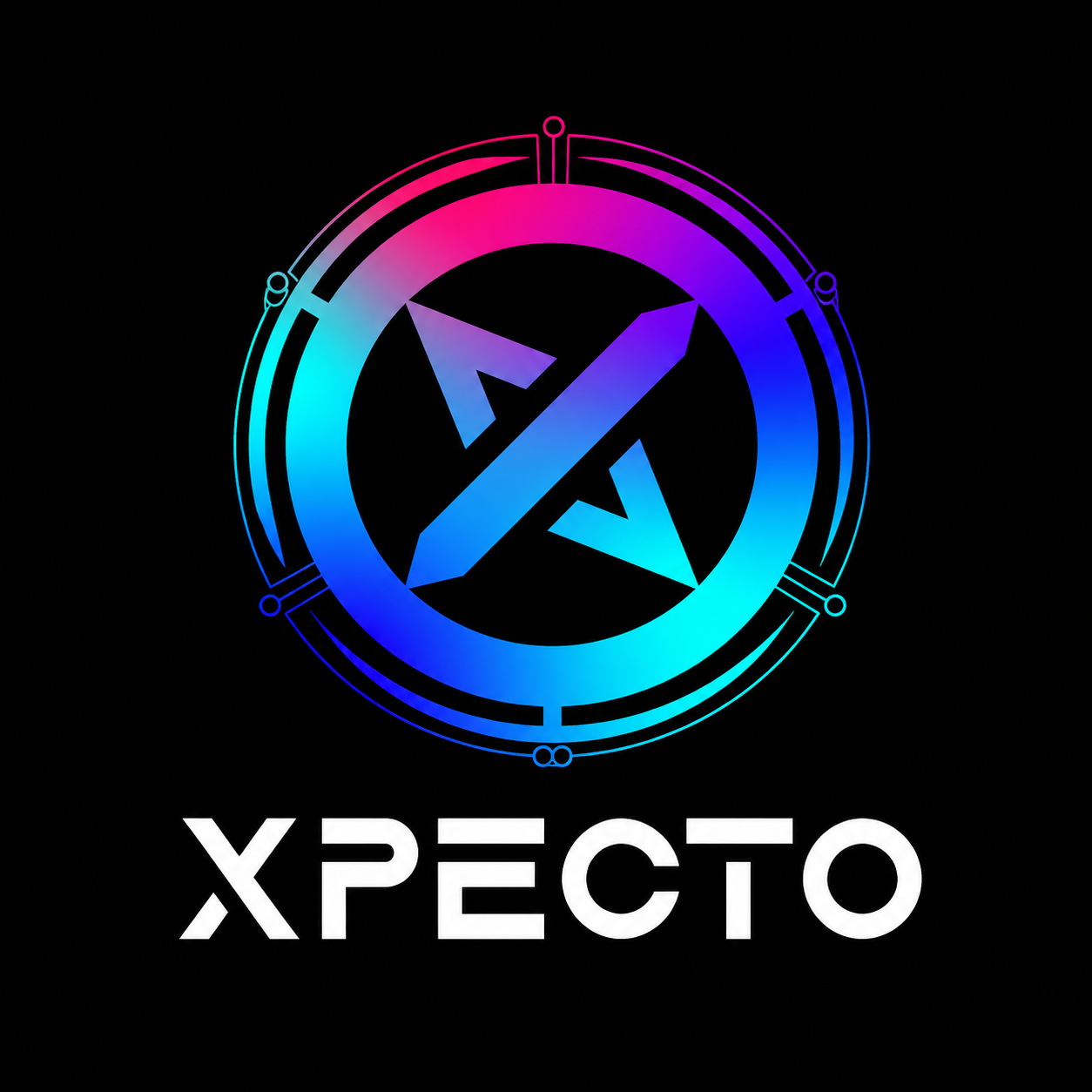 Xpecto E-Summit logo